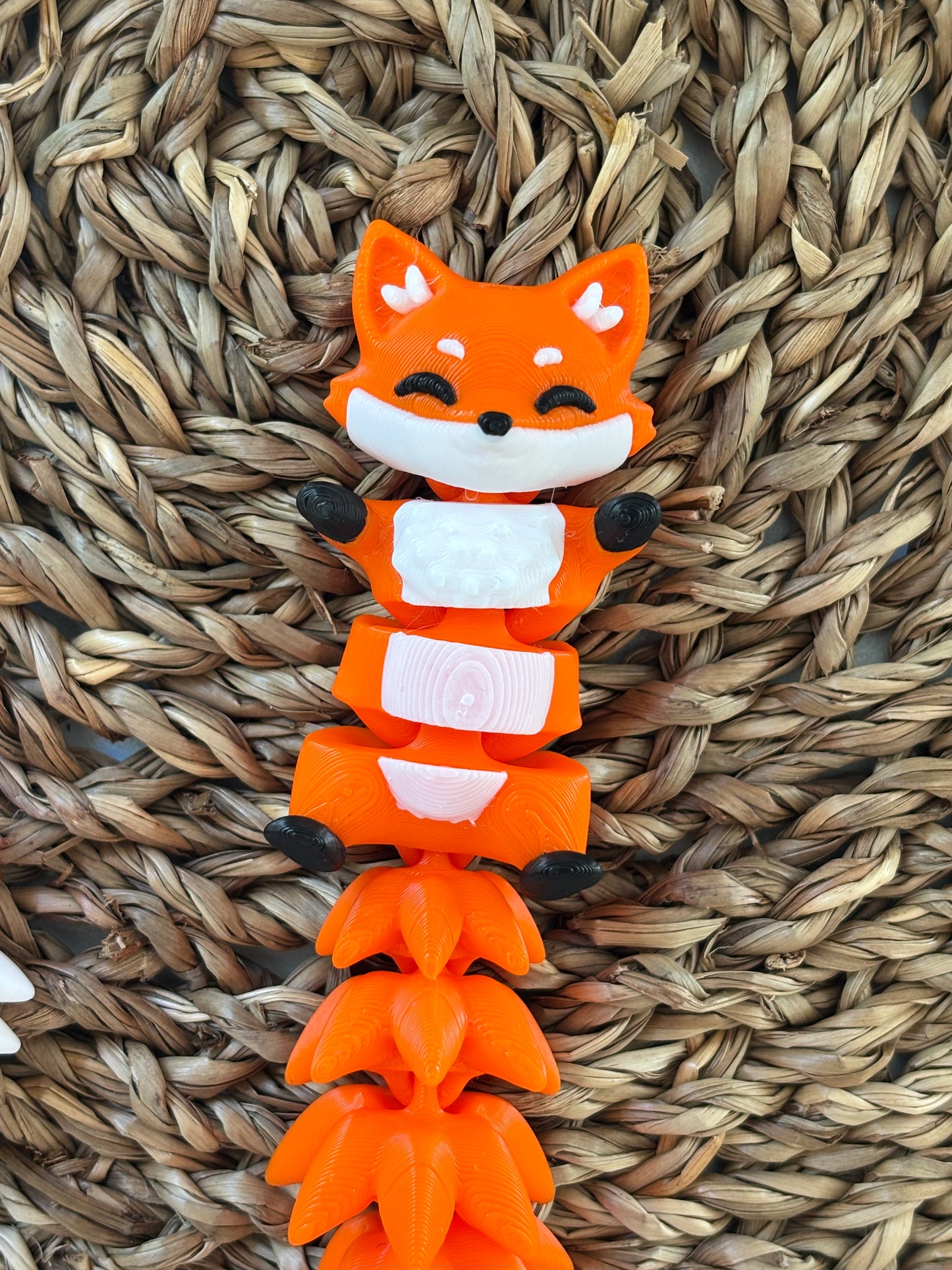 Flexi Fox