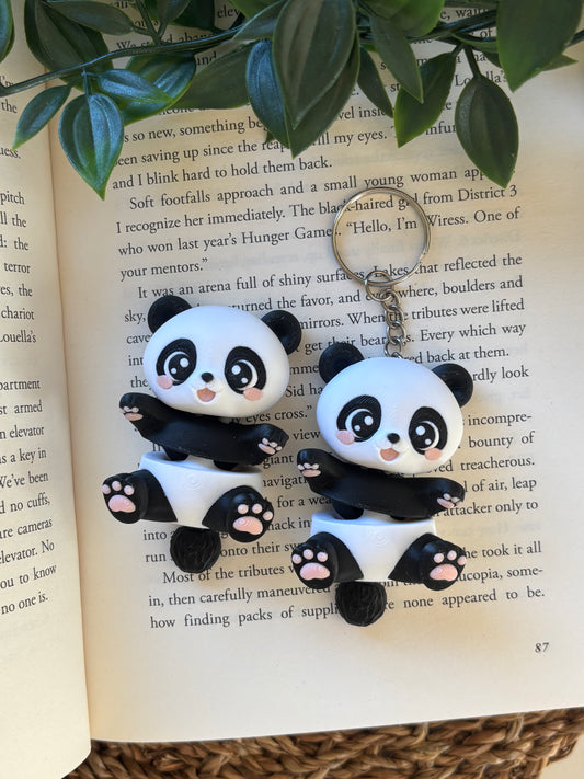 Flexi Panda