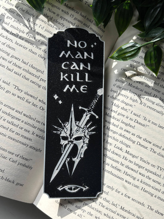 Witch-king of Angmar Bokmerke