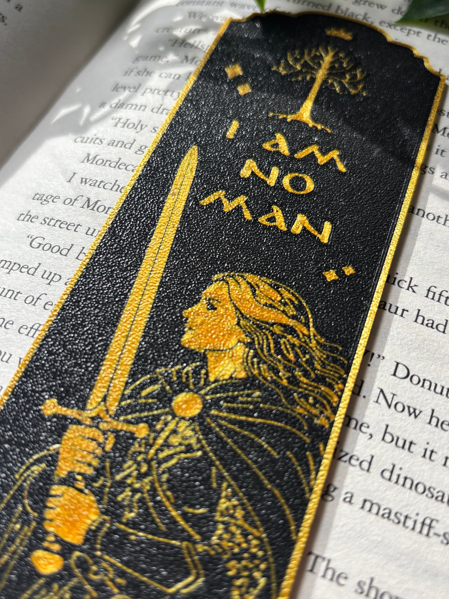 Eowyn Bokmerke