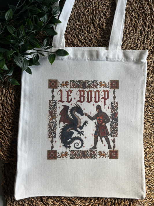 Le Boop Handlenett