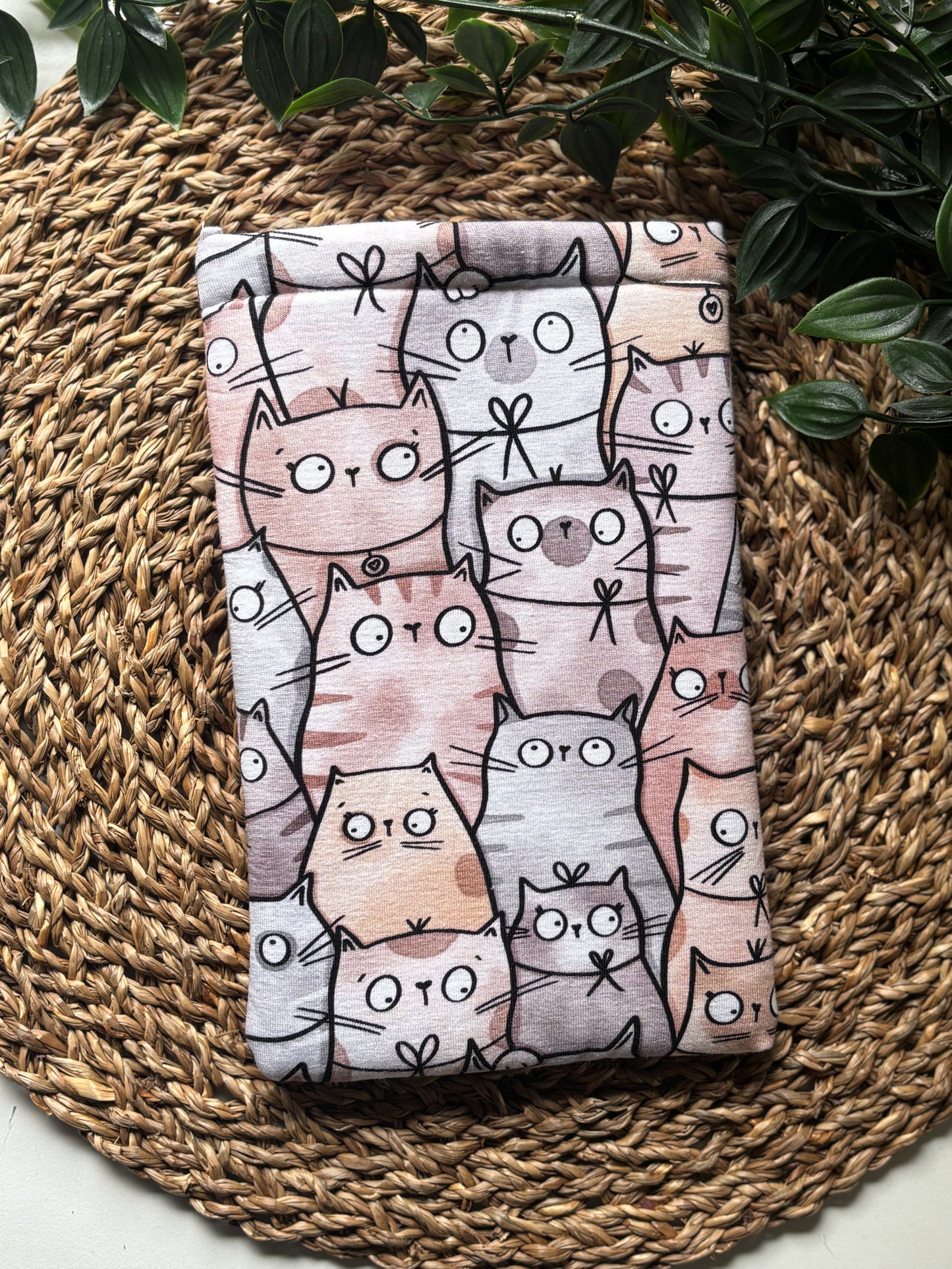 Cat Jam Kindle Sleeve (Limited Edition)