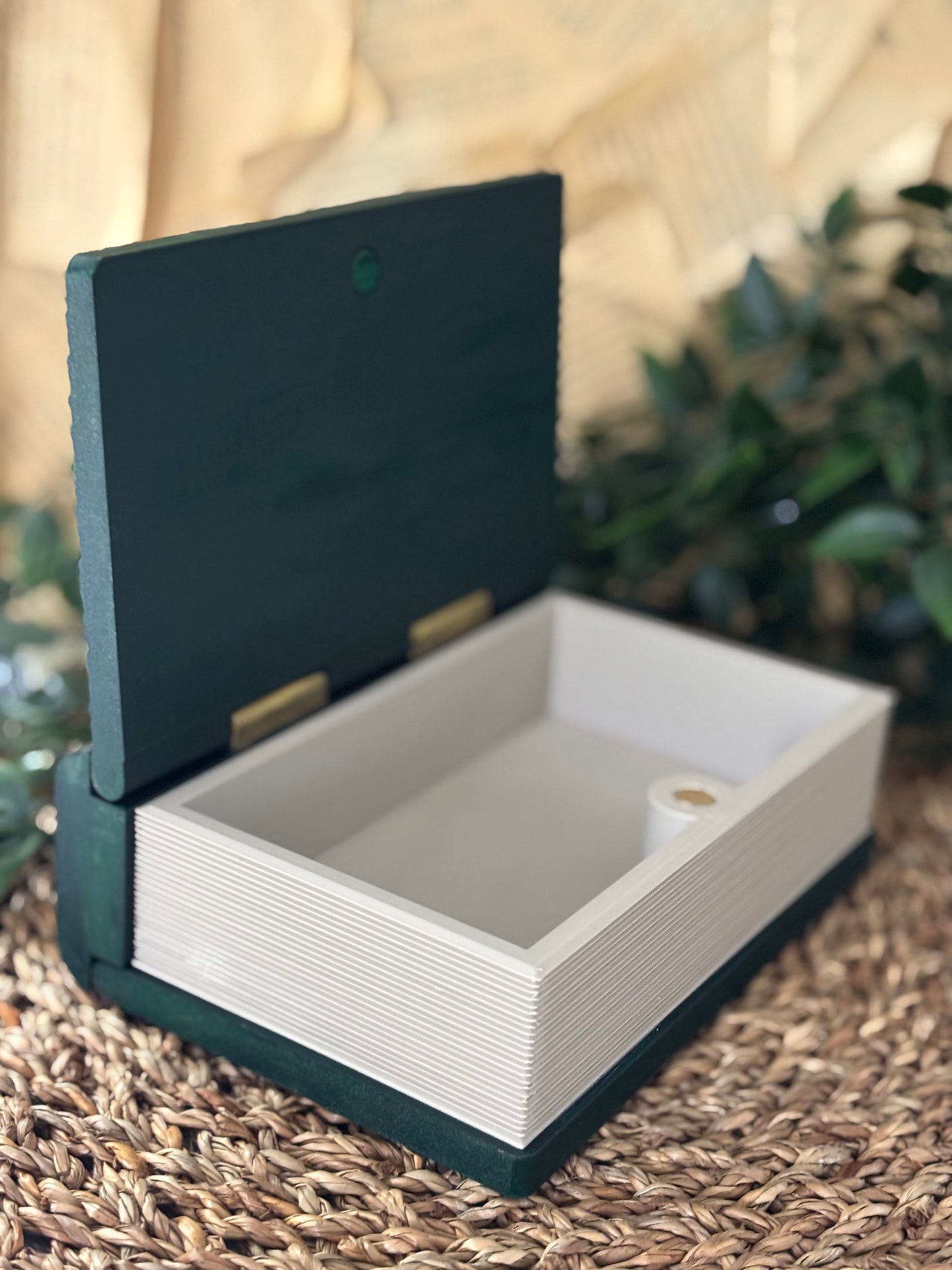 Guardian Dragon Oppbevaringsboks