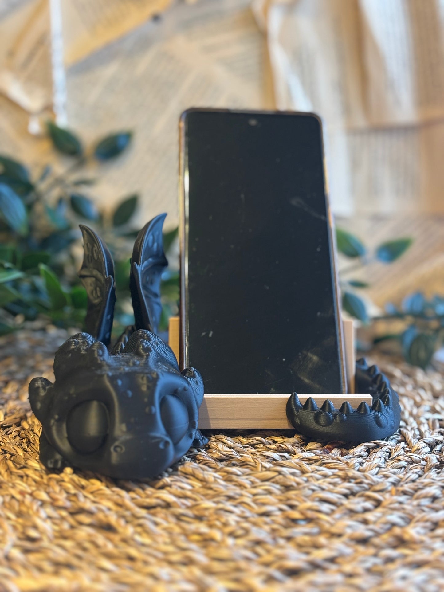 Dragon Phone Holder V2