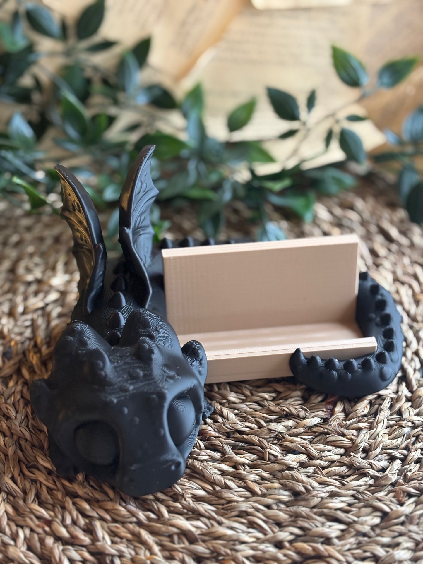 Dragon Phone Holder V2