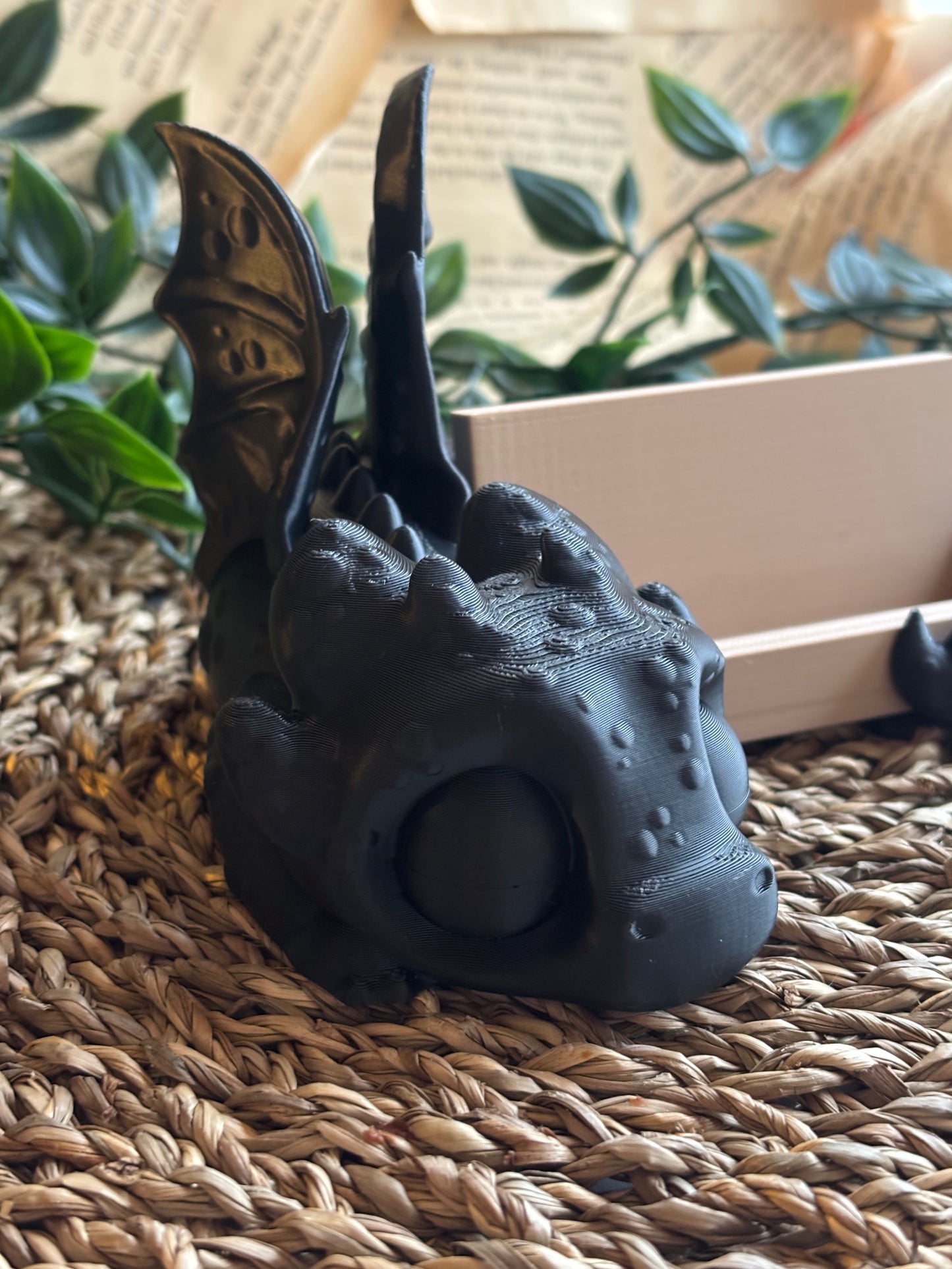 Dragon Phone Holder V2