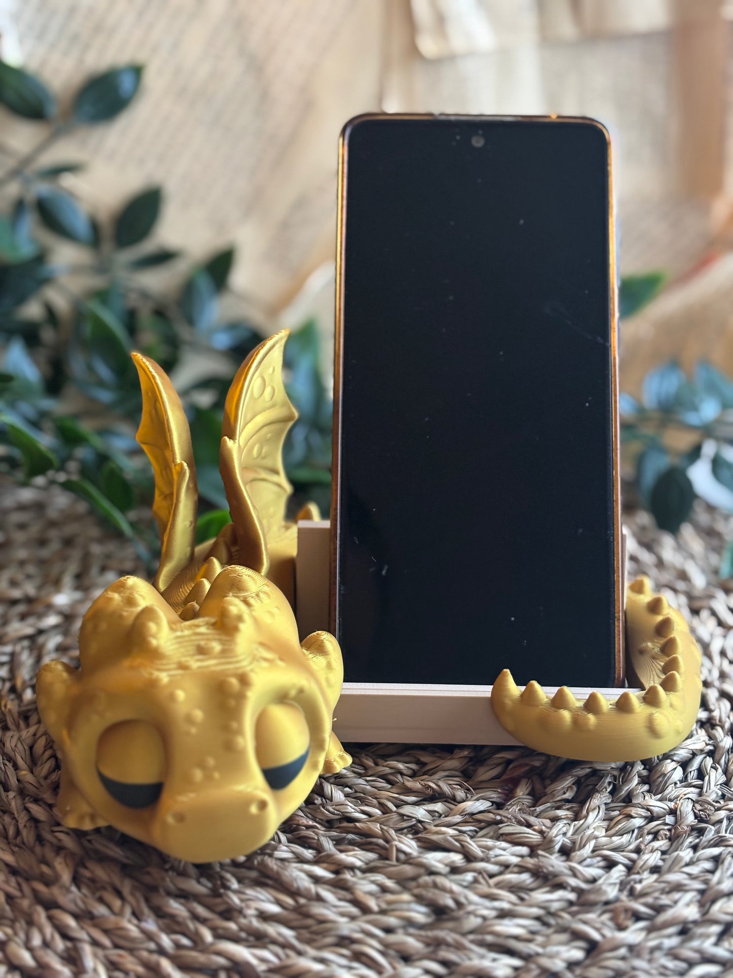 Dragon Phone Holder V2