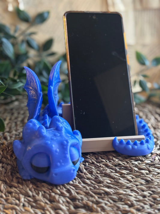Dragon Phone Holder V2