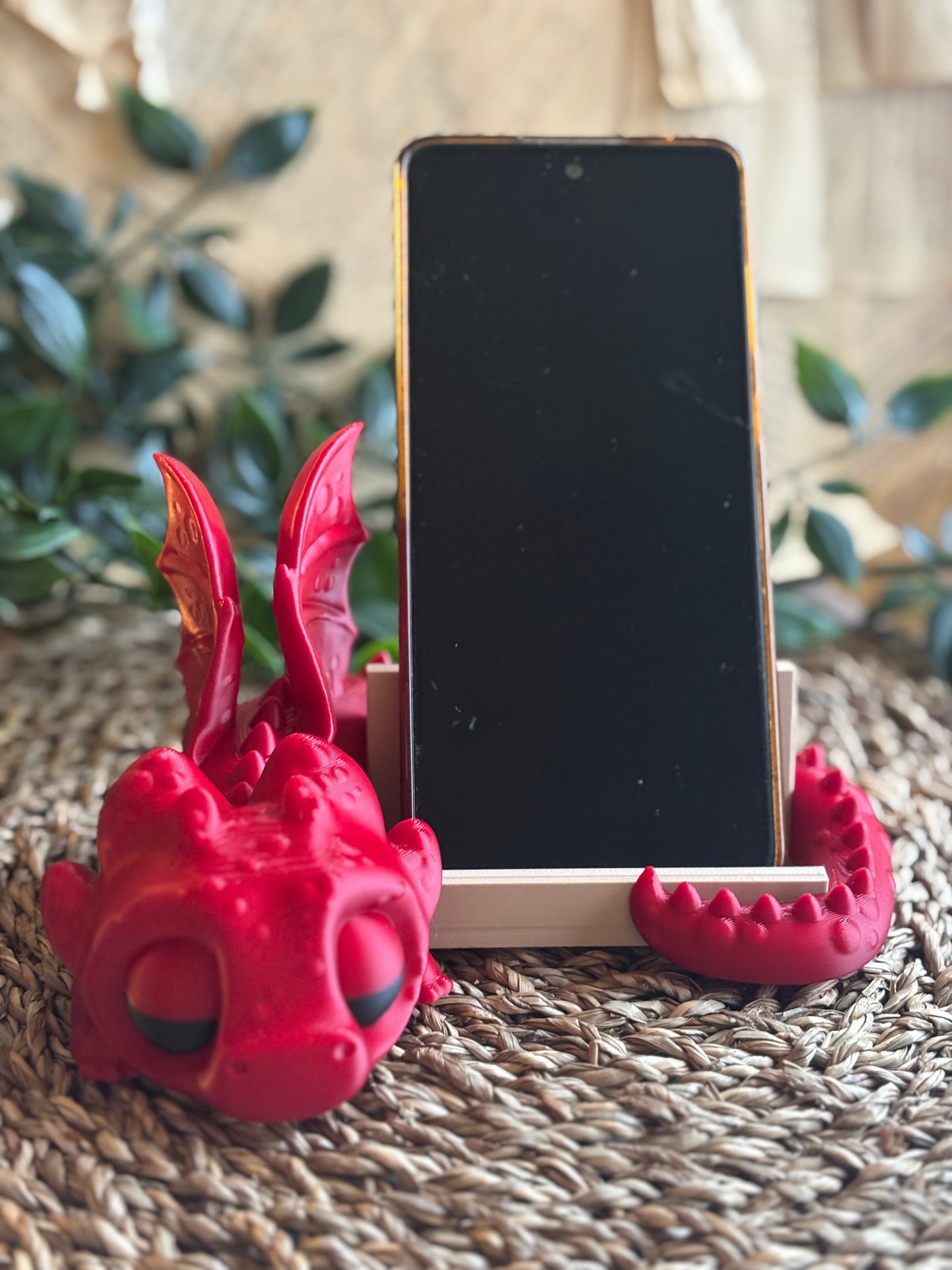 Dragon Phone Holder V2