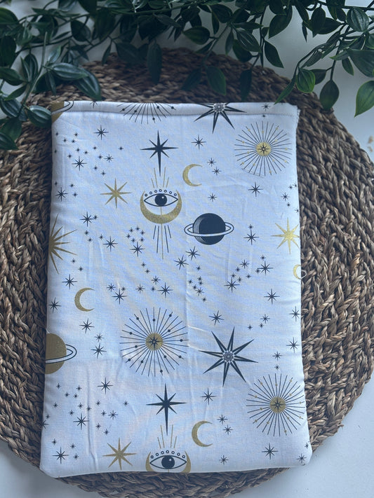 Astrology White Booksleeve (Limited Edition)