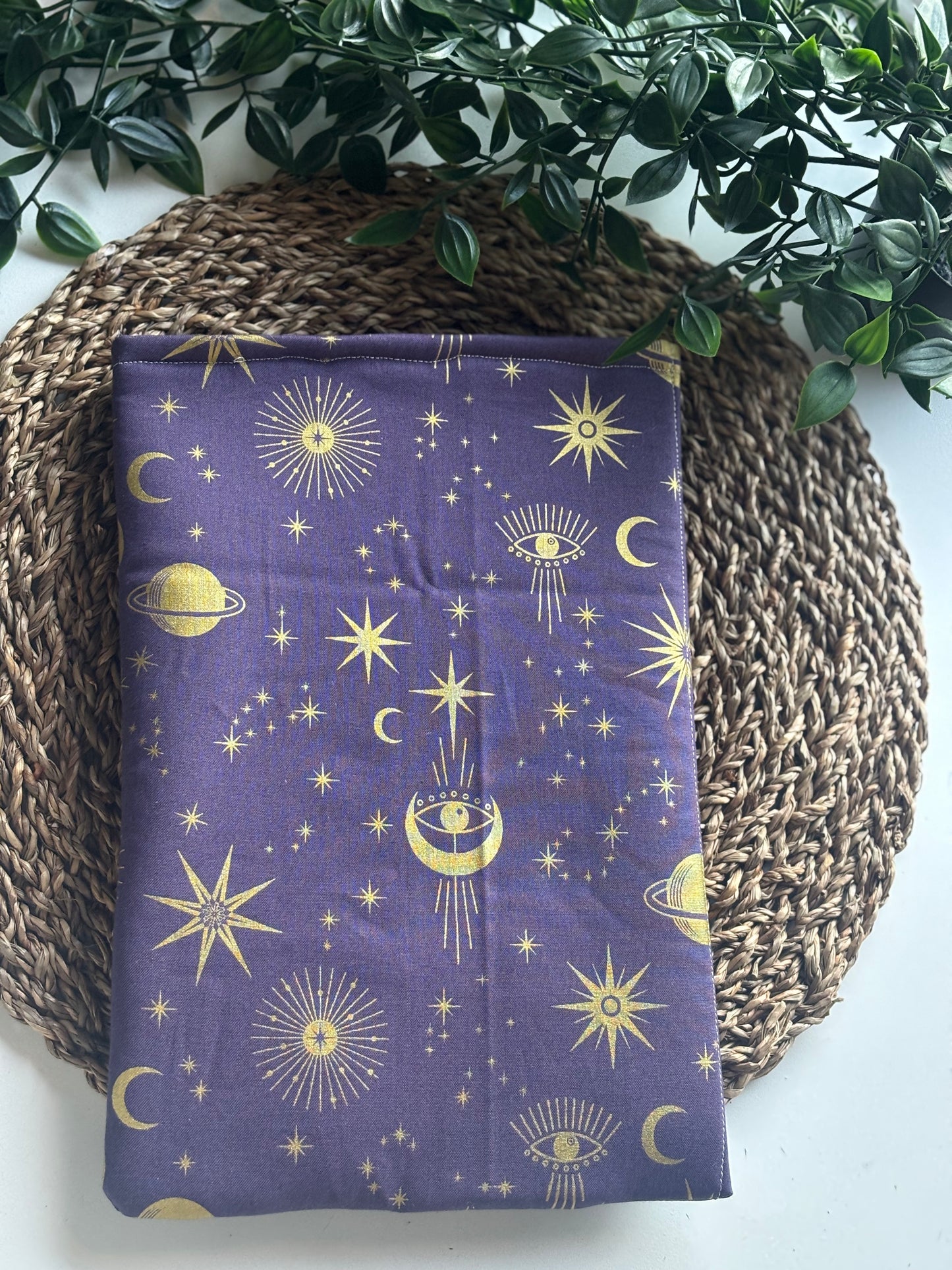 Astrology Purple Booksleeve (Limited Edition)