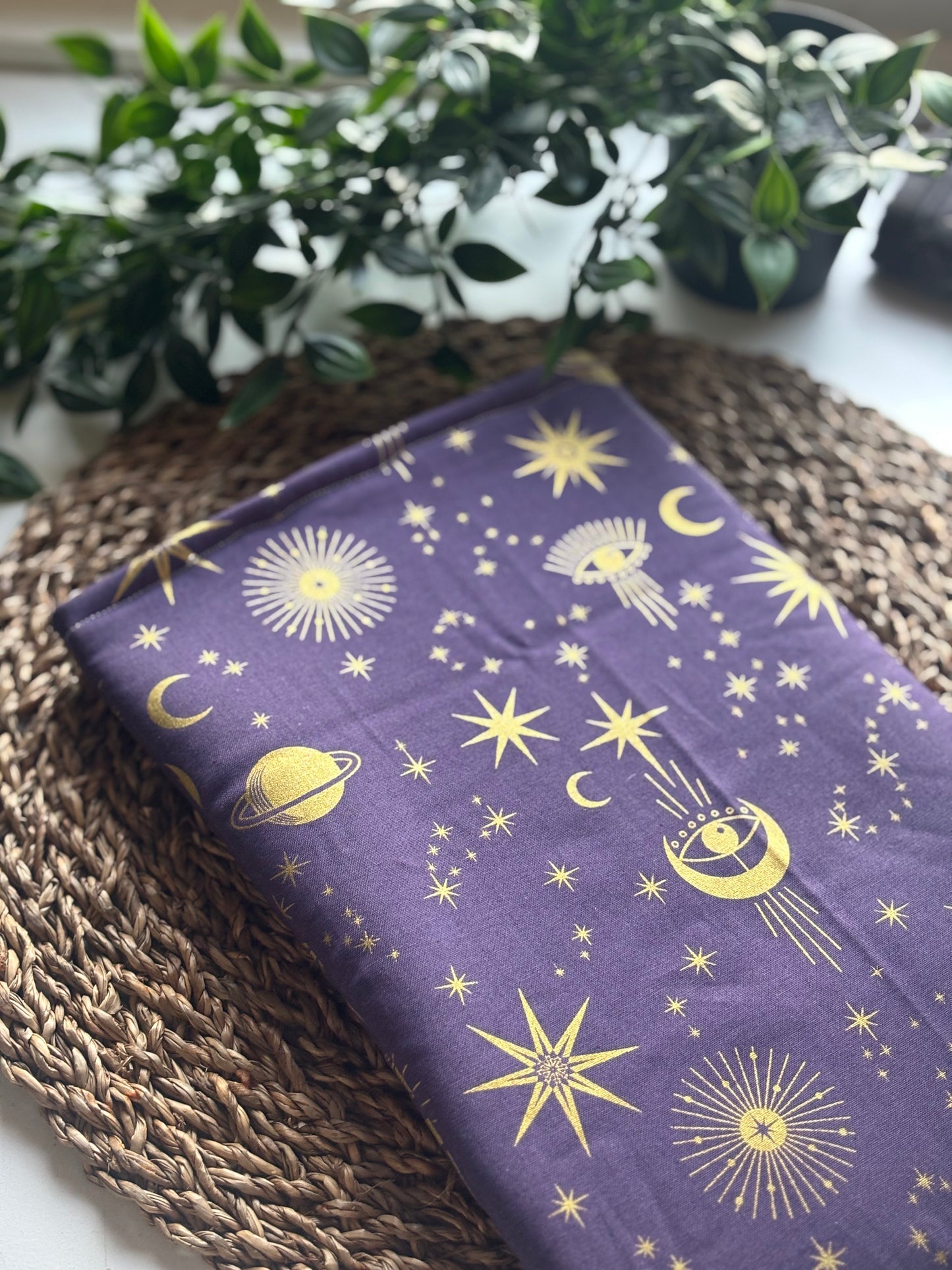 Astrology Purple Booksleeve (Limited Edition)