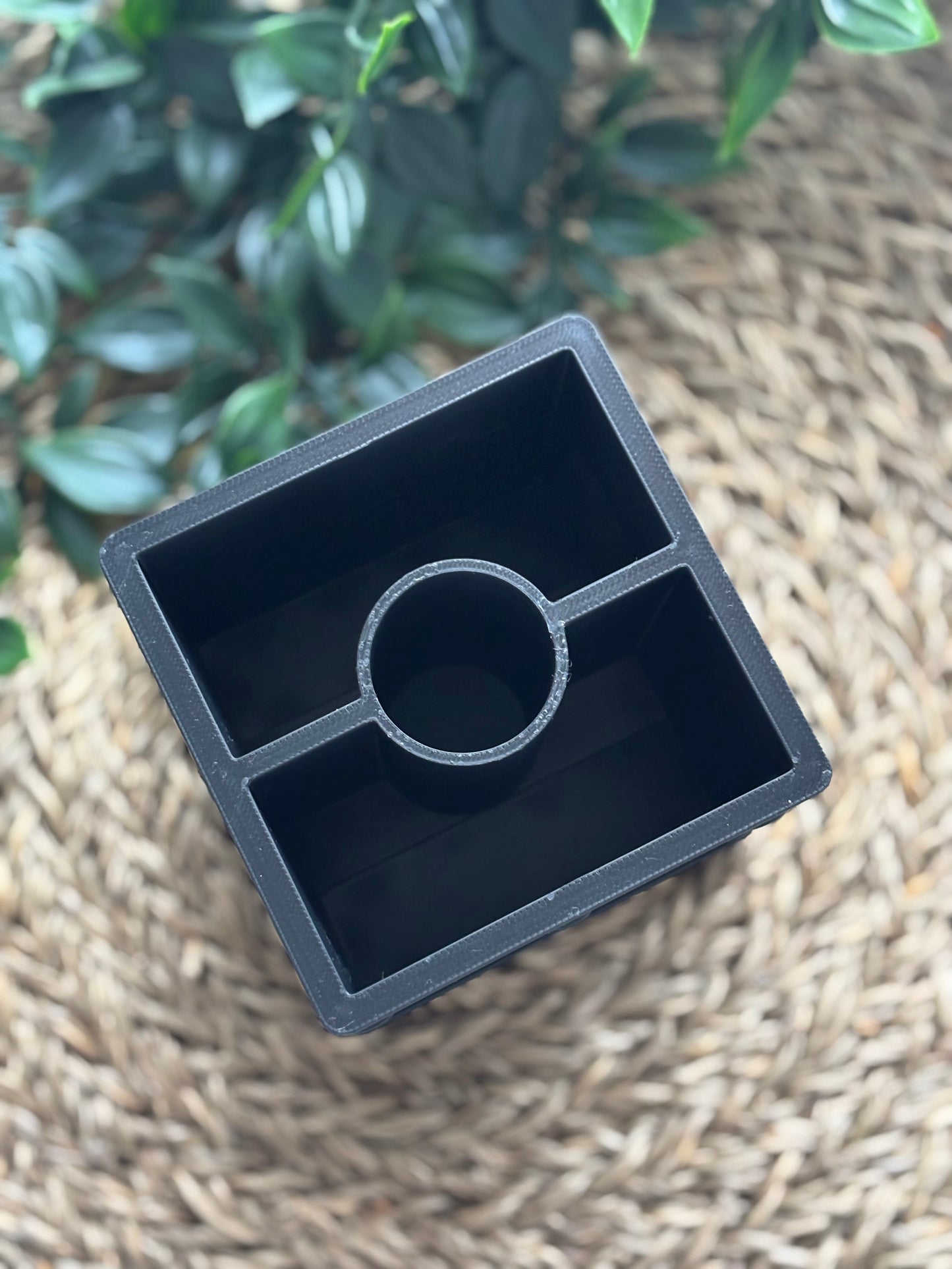 Gotisk inspirert Bokmerkeholder