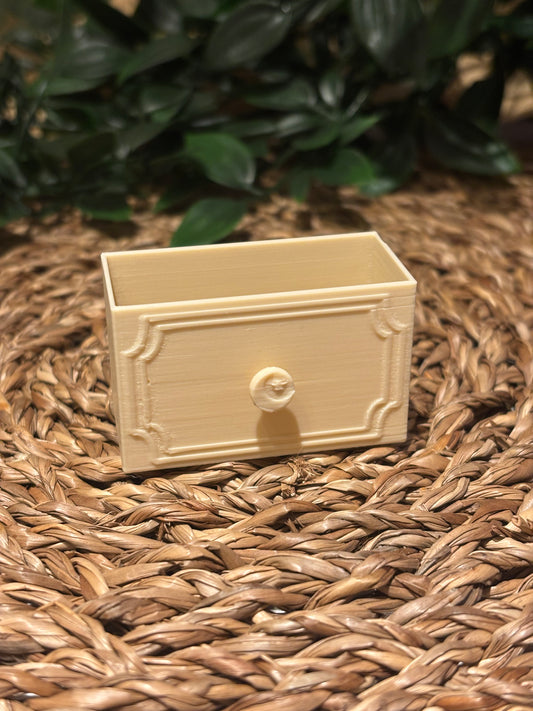 Ekstra skuff til Bokhylle med skuff