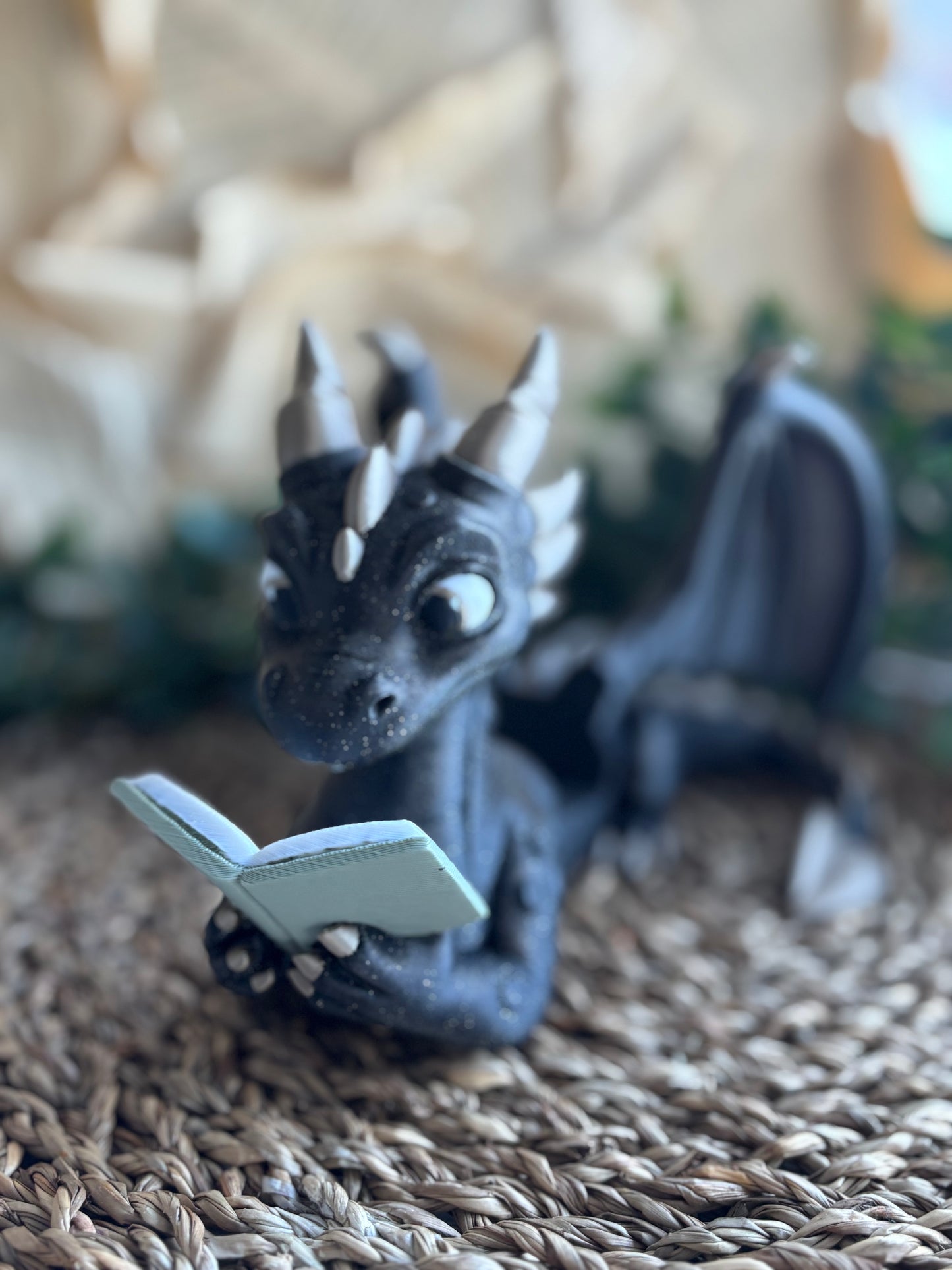 Ferdinand – Kindle- og bokholder