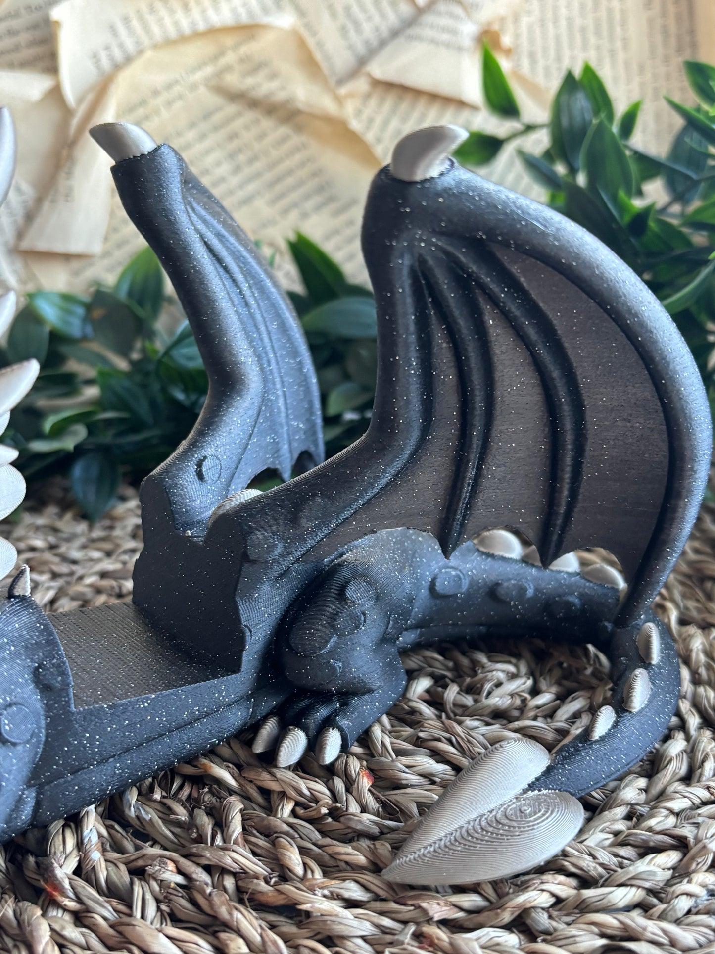 Ferdinand – Kindle- og bokholder