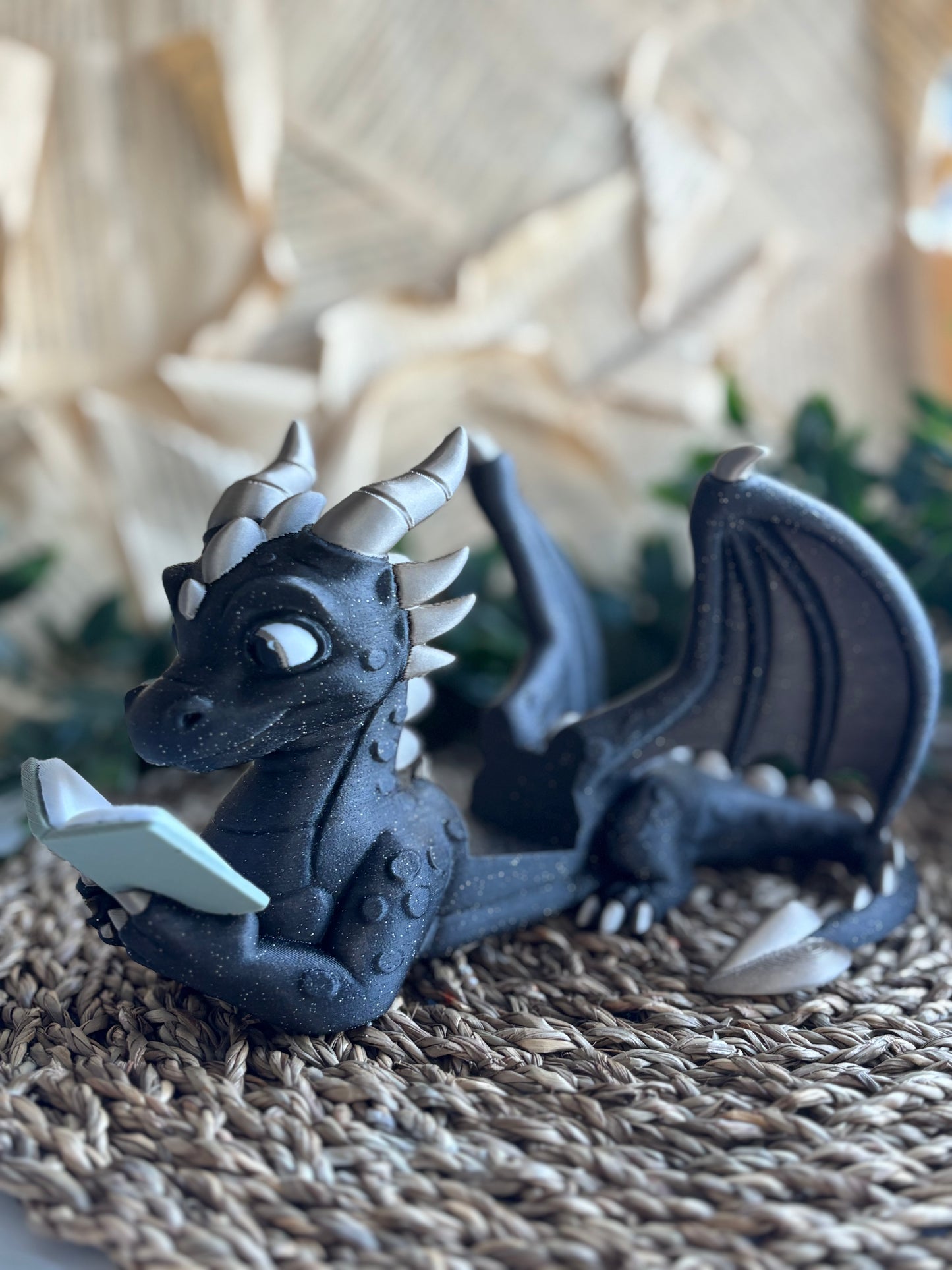 Ferdinand – Kindle- og bokholder