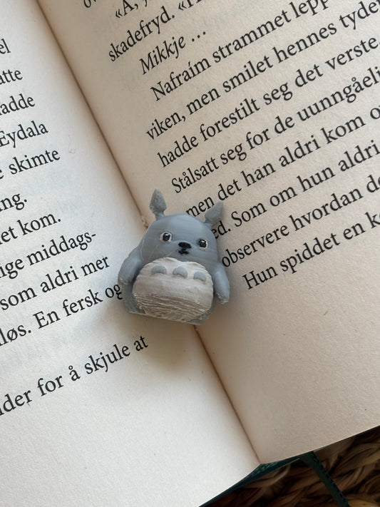 Miniatyr Chibi Totoro
