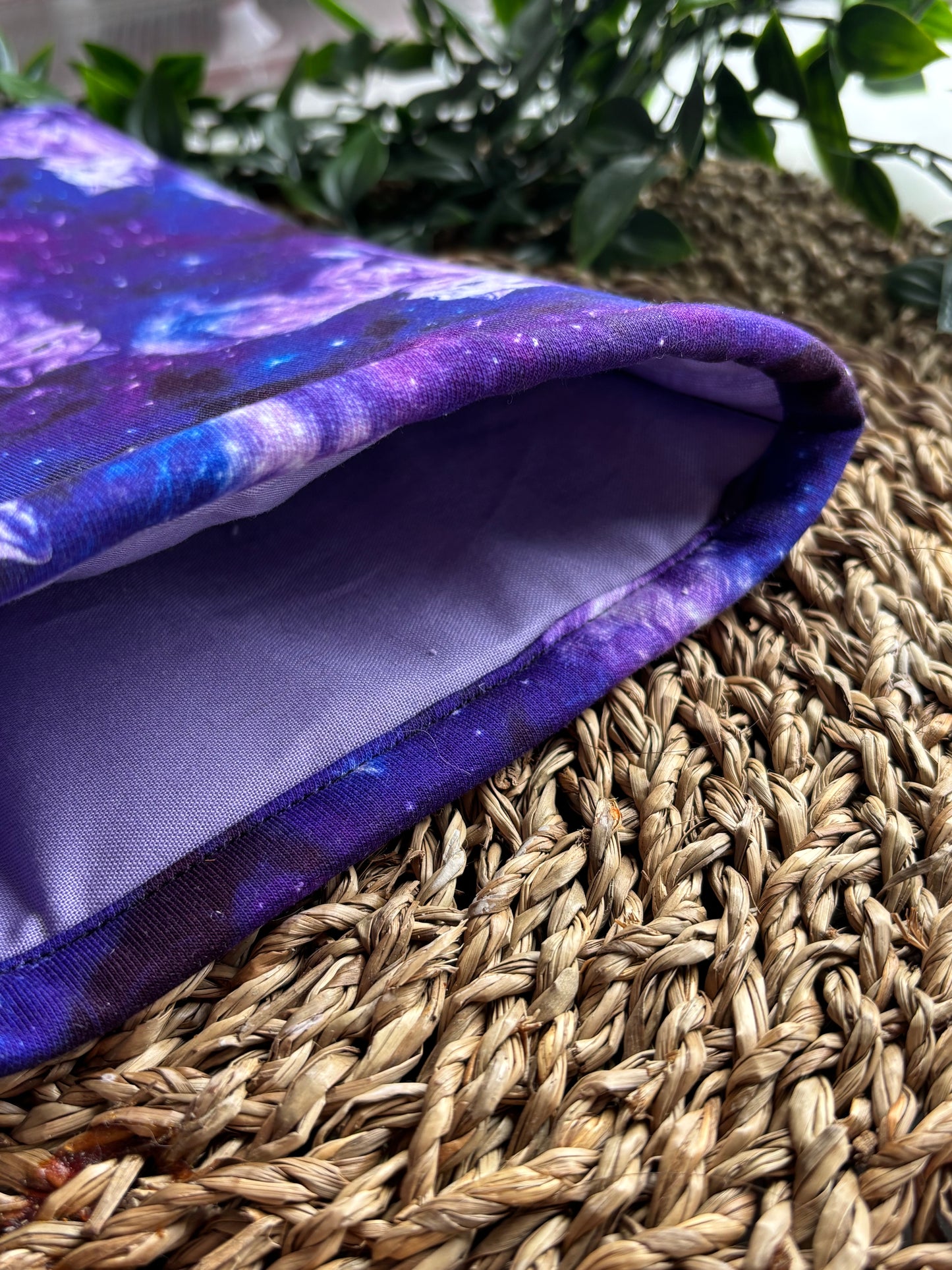 Cosmic Wolves Booksleeve (Limited Edition)