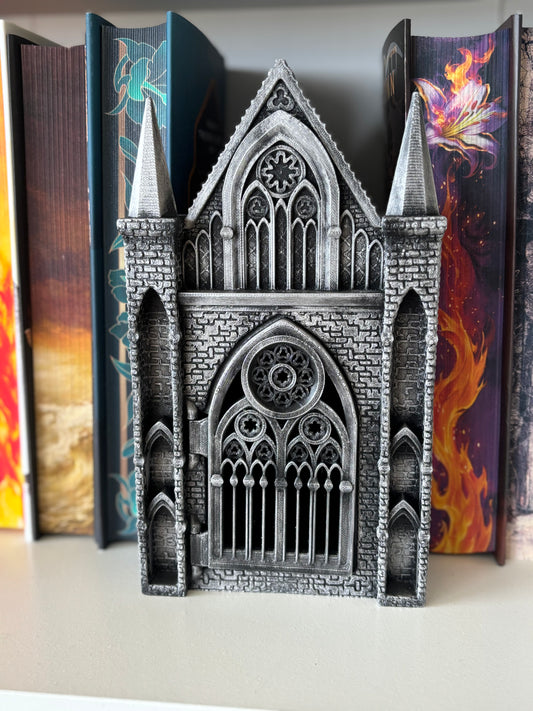 Book Nook -  Cathedral
