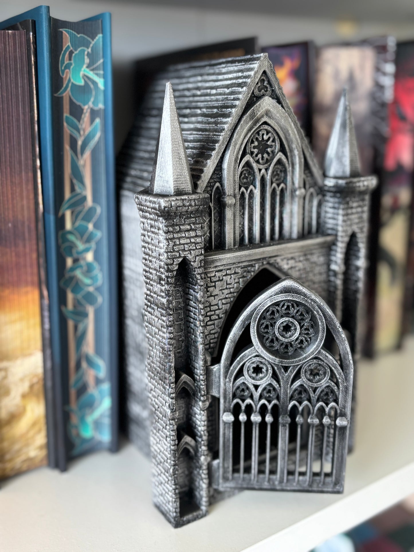 Book Nook -  Cathedral