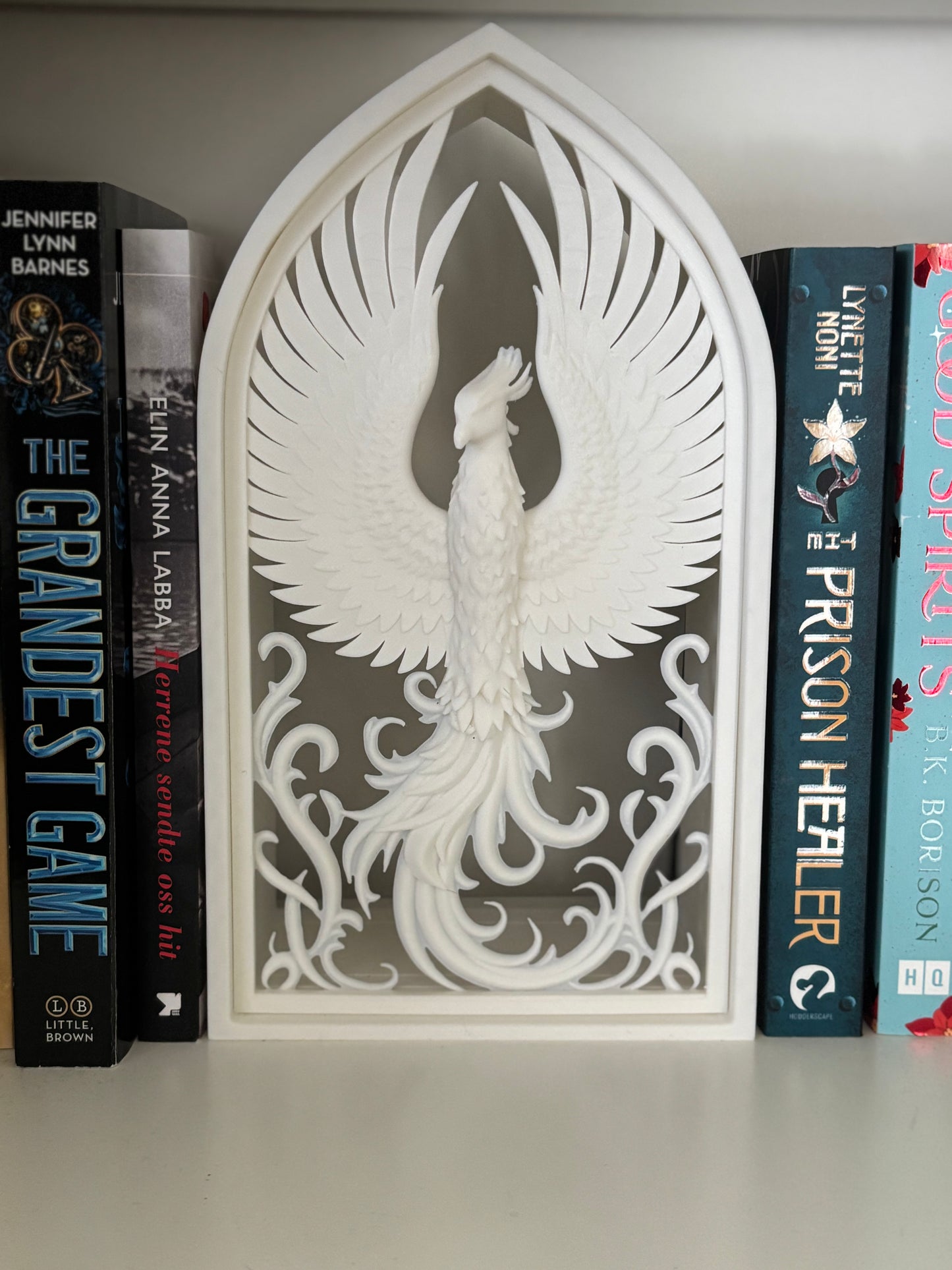 Book Nook Phoenix