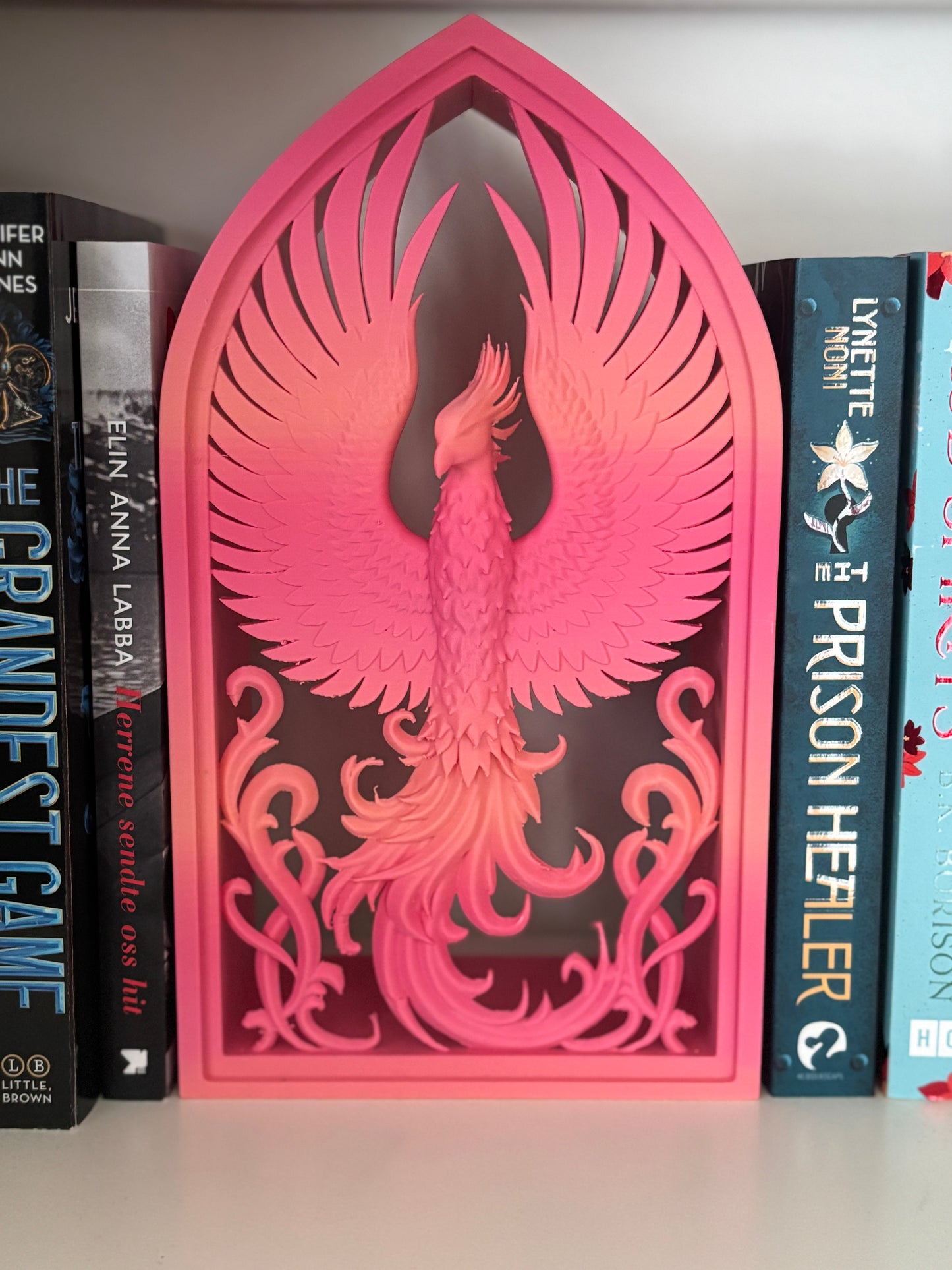 Book Nook Phoenix