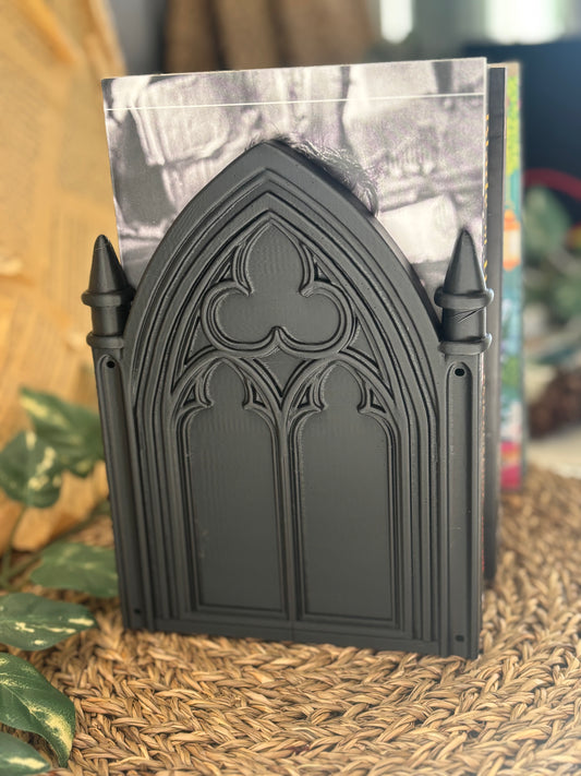 Katedral Vindu - Bokstøtte