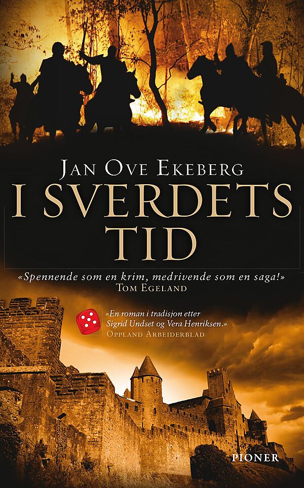 I Sverdets tid	- Jan Ove Ekeberg