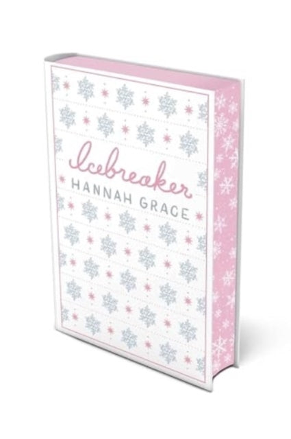 Icebreaker - Hannah Grace (Special Edition)