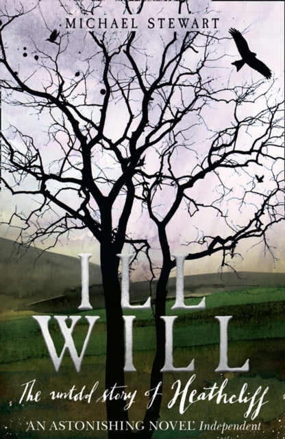 Ill Will - Michael Stewart