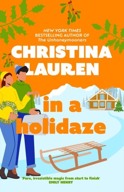 In A Holidaze - Christina Lauren