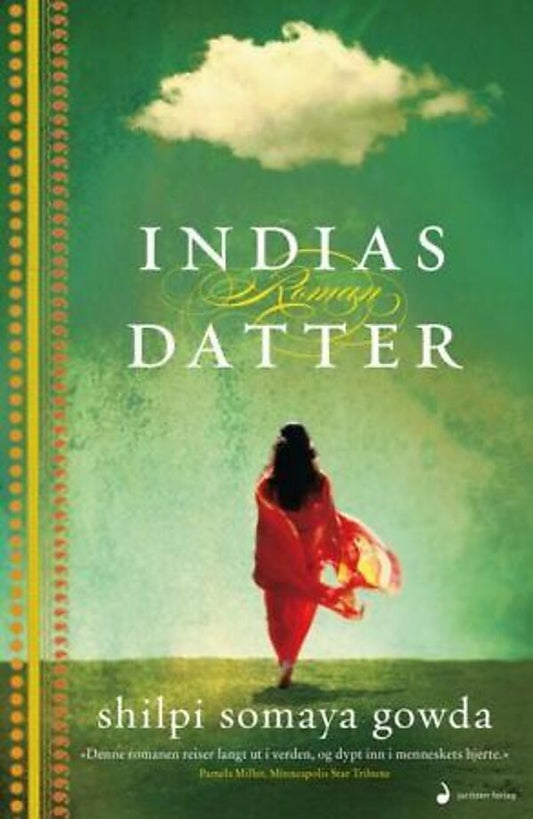 Indias Datter	- Shilpi Somaya Gowda (Pre-Loved)