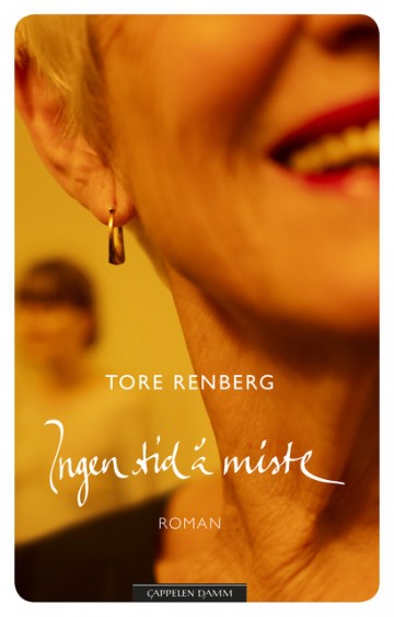 Ingen tid å miste - Tore Renberg (Pre-Loved)