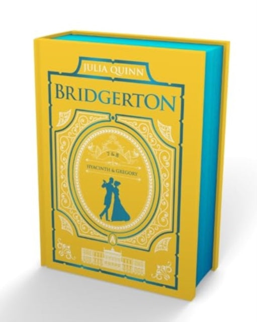 It's In His Kiss and On the Way to the Wedding: Bridgerton Collector's Edition - Julia Quinn