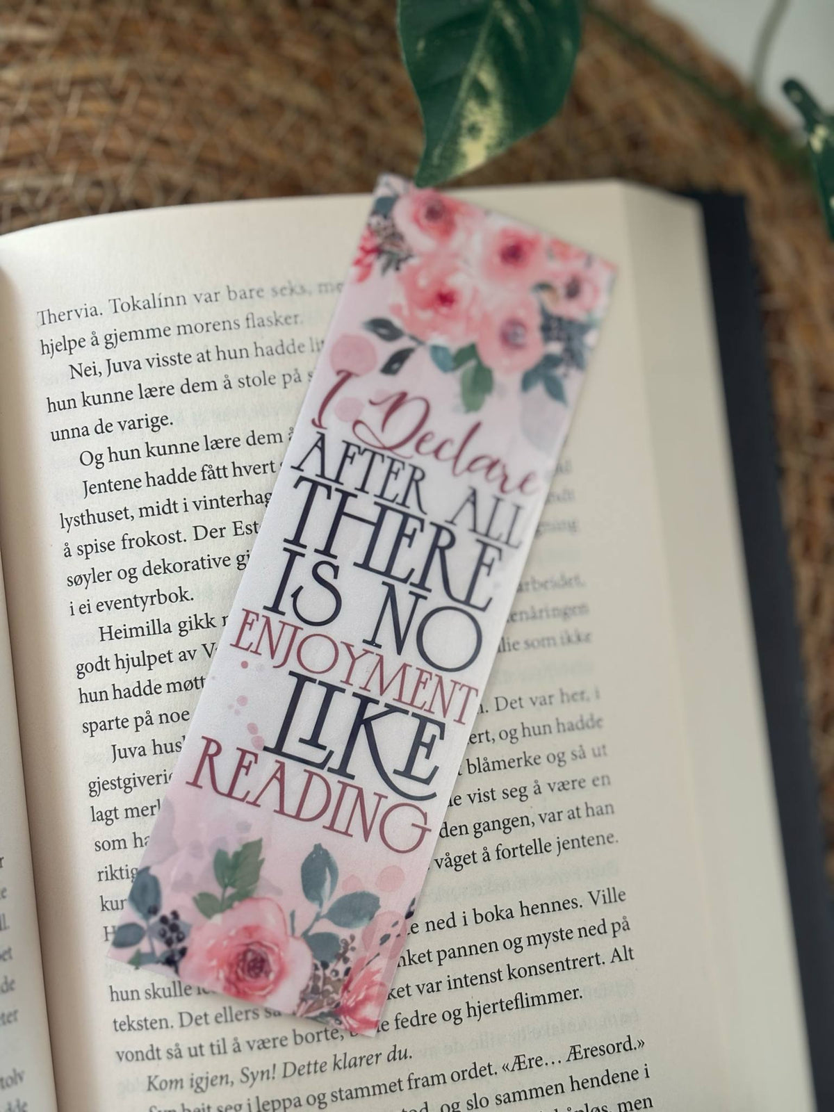 Jane Austen Bookmark Bundle