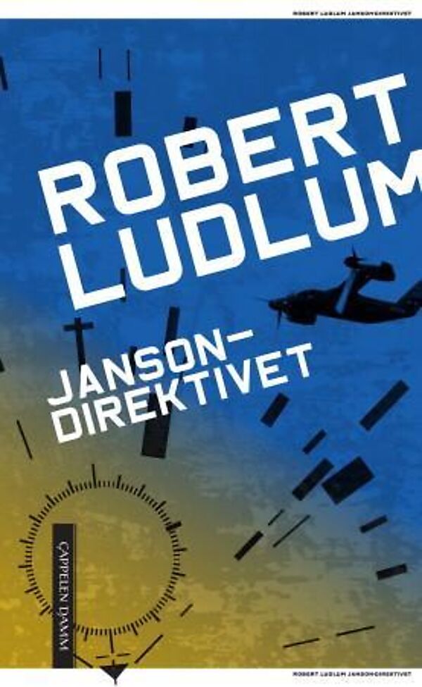 Jansondirektivet - Robert Ludlum