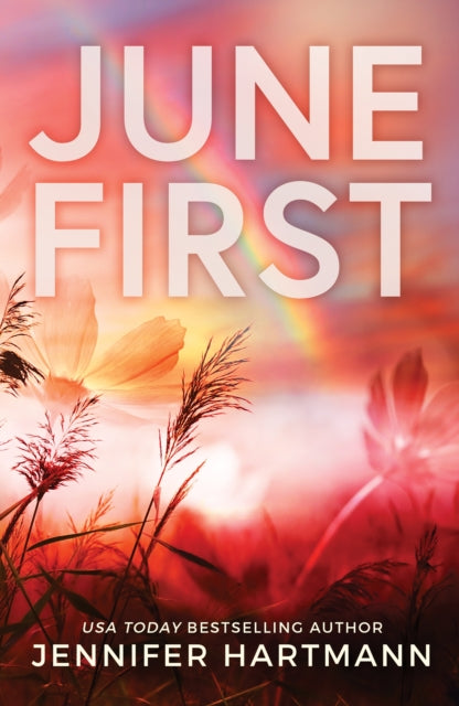 June First - Jennifer Hartmann