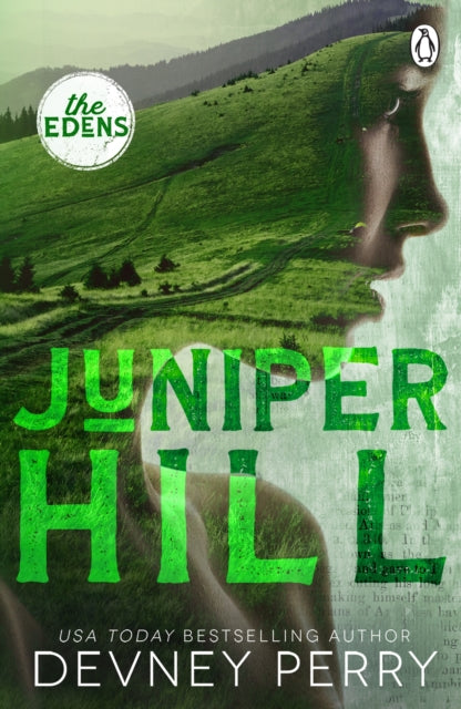 Juniper Hill - Devney Perry