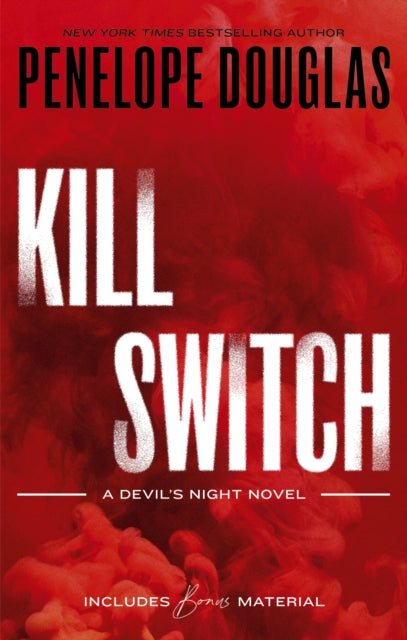 Kill Switch - Penelope Douglas