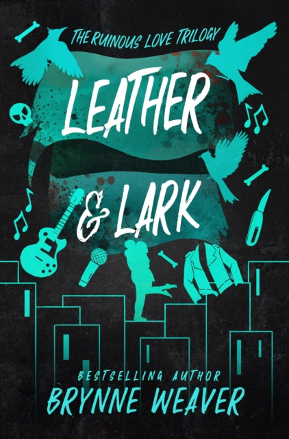 Leather & Lark -  Brynne Weaver