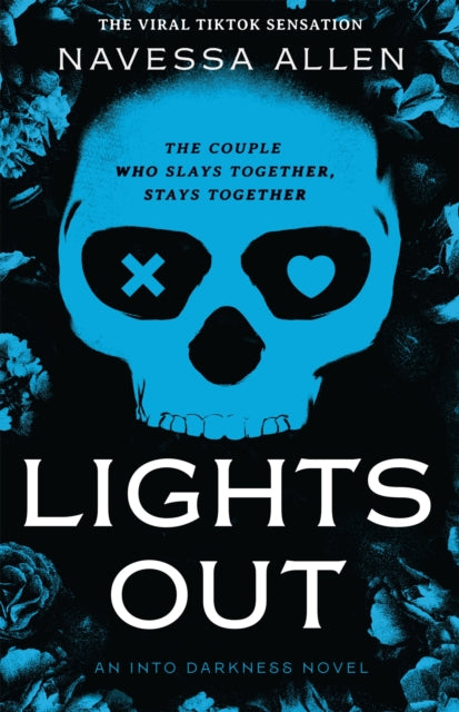 Lights Out - Navessa Allen