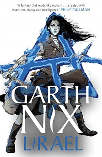 Lirael - Garth Nix