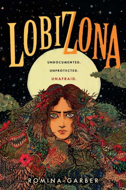 Lobizona - Romina Garber