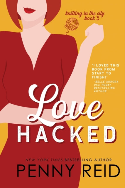 Love Hacked - Penny Reid