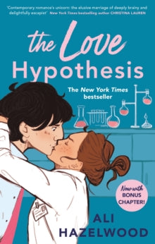 The Love Hypothesis - Ali Hazelwood