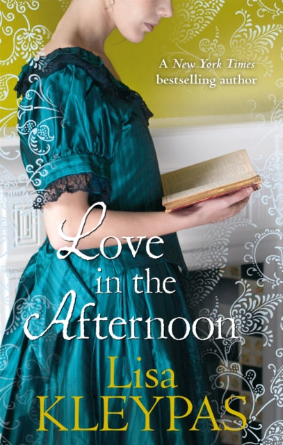 Love in the Afternoon -  Lisa Kleypas