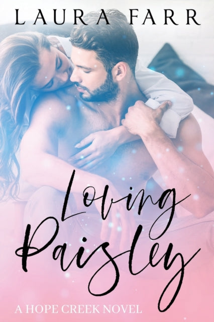 Loving Paisley - Laura Farr