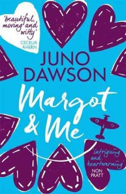 Margot & Me - Juno Dawson