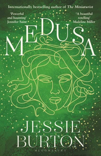 Medusa - Jessie Burton